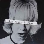 LP nieuw - Red Aunts - Saltbox, Verzenden, Zo goed als nieuw