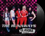 The Runaways - The Agora Cleveland 1976 - LP, Cd's en Dvd's, Ophalen of Verzenden, Nieuw in verpakking