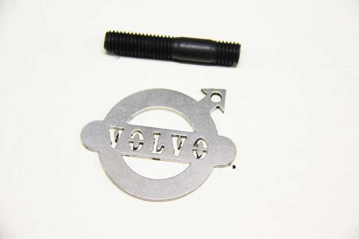 Spruitstuk Tapeind M8, Auto-onderdelen, Uitlaatsystemen, Ophalen of Verzenden