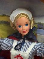 Mattel - Barbiepop - Civil War Nurse (1995) #14612, Antiek en Kunst, Antiek | Speelgoed