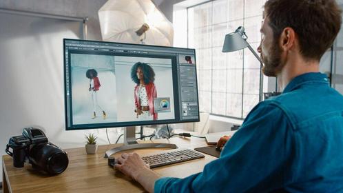 Online cursus Photoshop voor beginners bij iPhotography, Diensten en Vakmensen, Cursussen en Workshops