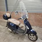 Piaggio Zip, Fly en Vespa snor- en brom scooters (8339), Ophalen, Gebruikt, Benzine
