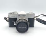 Fujica ST701 + Fujinon 1,8/55mm - M42 | Analoge camera, Nieuw