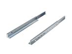 Rittal VX IT 19-Inch Glijrails 600-825mm 80kg Capaciteit -, Verzenden, Nieuw, Overige typen