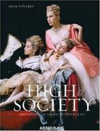 High Society, Ophalen of Verzenden, Nieuw