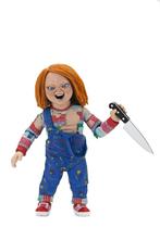 Chucky (TV Series) Action Figure Buff Chucky 18 cm, Verzamelen, Ophalen of Verzenden, Nieuw