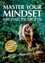 Master your mindset 9789079679423 Michael Pilarczyk, Boeken, Verzenden, Zo goed als nieuw, Michael Pilarczyk