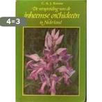 De verspreiding van de inheemse orchideeën in Nederland, Boeken, Verzenden, Gelezen, Kreutz