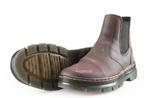 Dr Martens Chelsea boots in maat 38 Bruin | 10% korting, Bruin, Verzenden, Overige typen, Dr Martens