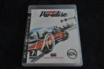 Burnout Paradise Playstation 3 PS3, Verzenden, Nieuw