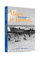 Moet je horen ... 9789493160033 Govert van Brakel, Boeken, Verzenden, Gelezen, Govert van Brakel