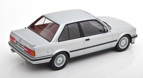 KK-Scale 1:18 - Modelauto - BMW E30 325i M-Package - 1987, Hobby en Vrije tijd, Modelauto's | 1:5 tot 1:12