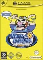 WarioWare Inc. GameCube Garantie & snel in huis!, Ophalen of Verzenden, Zo goed als nieuw, Overige genres