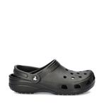 Crocs Classic instapschoenen, Kleding | Dames, Schoenen, Verzenden, Zwart, Overige typen, Nieuw