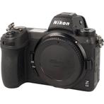 Nikon Z6 II body occasion, Audio, Tv en Foto, Fotocamera's Digitaal, Gebruikt, Nikon, Verzenden