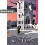 Pass Guard At Ypres 9781612004112 Ronald Gurner, Boeken, Verzenden, Gelezen, Ronald Gurner