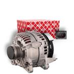 Dynamo / Alternator AUDI A6 C5,Avant (1.9 TDI), Auto-onderdelen, Ophalen of Verzenden, Nieuw