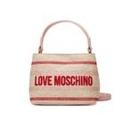 Love Moschino - JC4240PP0MKO - black, Sieraden, Tassen en Uiterlijk, Tassen | Damestassen, Verzenden, Nieuw