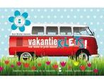 Boek Vakantieklets! 9789081477925, Verzenden, Zo goed als nieuw