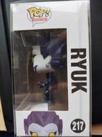 Funko - Figuur - Ryuk (Deathnote) - Rubber