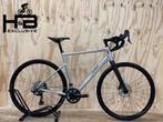 Cannondale Topstone 1 Gravelbike Shimano GRX 2023, Overige merken, 28 inch, 10 tot 15 versnellingen, Heren