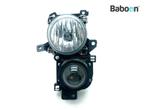 Koplamp Rechts Gilera Fuoco 500 2013-2015 Symmetric RH/LH, Verzenden, Gebruikt