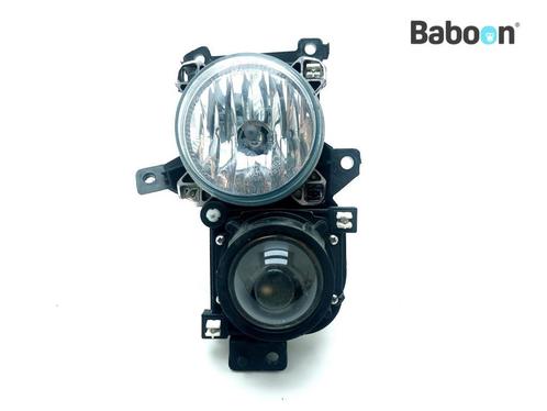 Koplamp Rechts Gilera Fuoco 500 2013-2015 Symmetric RH/LH, Motoren, Onderdelen | Overige, Gebruikt, Verzenden