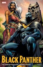 Black Panther by Hudlin Volume 3, Boeken, Strips | Comics, Verzenden, Nieuw