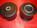 Rubber reaktie subframe | Mercedes w126, Ophalen of Verzenden, Nieuw