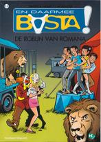 Basta! 11 de robijn van romana 9789002236563 Swerts, Boeken, Gelezen, Swerts, Vanas, Verzenden
