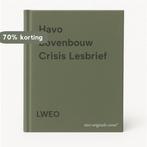 Havo bovenbouw Crisis Lesbrief 9789071154928 LWEO, Boeken, Verzenden, Nieuw, LWEO