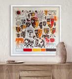 Freda People - Voodoo Collection XL, Antiek en Kunst