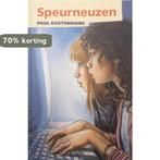 Speurneuzen 9789031717620 P. Kustermans, Verzenden, Gelezen, P. Kustermans