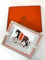 Hermès - Asbak - Keramiek