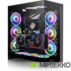 Thermaltake CTE E600 MX Midi Tower Zwart, Computers en Software, Verzenden, Nieuw