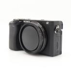 Digitale fotocamera | Sony A6400 body | Tweedehands, Audio, Tv en Foto, Fotocamera's Digitaal, Verzenden, Gebruikt, Sony
