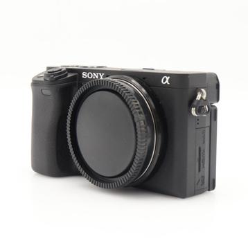 Digitale fotocamera | Sony A6400 body | Tweedehands beschikbaar voor biedingen