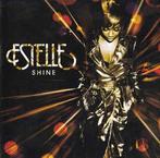 cd - Estelle - Shine, Zo goed als nieuw, Verzenden