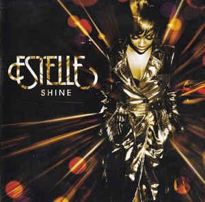 cd - Estelle - Shine, Cd's en Dvd's, Cd's | Hiphop en Rap, Zo goed als nieuw, Verzenden