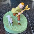 Hergé - Action figure Diorama Moulinsart - Sceptre dOttokar, Nieuw