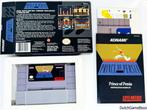 Super Nintendo / Snes - Prince Of Persia - USA, Spelcomputers en Games, Games | Nintendo Super NES, Verzenden, Gebruikt