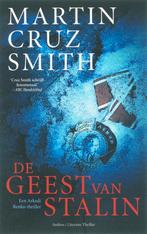 De geest van Stalin 9789041412133 M. Cruz Smith, Verzenden, Gelezen, M. Cruz Smith