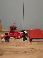 DeAgostini 1:8 - Model sportwagen - Formua F1, Hobby en Vrije tijd, Nieuw