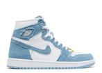 Nike Air Jordan 1 Retro High OG Denim (Womens) (Sneakers), Kleding | Heren, Schoenen, Overige kleuren, Verzenden, Nieuw, Sneakers of Gympen