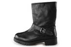 Omoda Boots in maat 39 Zwart | 10% extra korting, Kleding | Dames, Schoenen, Overige typen, Omoda, Zo goed als nieuw, Zwart