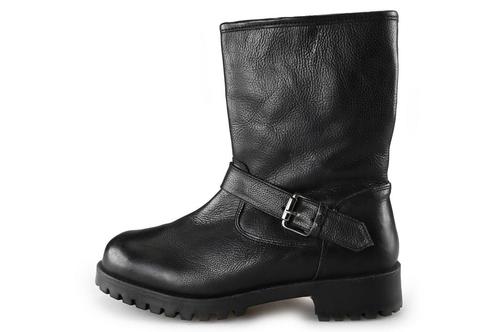 Omoda Boots in maat 39 Zwart | 10% extra korting, Kleding | Dames, Schoenen, Zwart, Zo goed als nieuw, Overige typen, Verzenden
