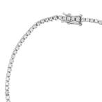 Armband - 18 karaat Witgoud - 1.34ct. tw. Diamant, Sieraden, Tassen en Uiterlijk, Armbanden, Nieuw
