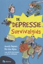De depressie survivalgids 9789462341746, Boeken, Zo goed als nieuw, Verzenden