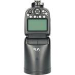 Tweedehands Godox Speedlite V1 Nikon Kit CM5637, Audio, Tv en Foto, Fotografie | Flitsers, Ophalen of Verzenden, Gebruikt, Overige merken