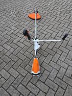 Stihl Accubosmaaier FSA 130, Ophalen, Zo goed als nieuw